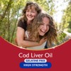 Seven Seas High Strength Cod Liver Oil Tablets With Omega-3,
