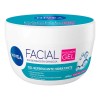 Nivea Gel Facial Refrescante con Ácido Hialurónico 200ml Rápida absorción