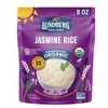 Lundberg Jasmine Rice, Long Grain White Rice - Non-Sticky, Fluffy