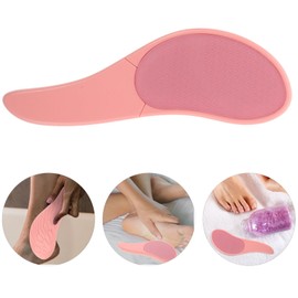 WOONEKY Feet File Pedicure Tool Manual Dead Skin Remover for Foot Care for Callus and Cracked Heel Treatment and Easy to Use