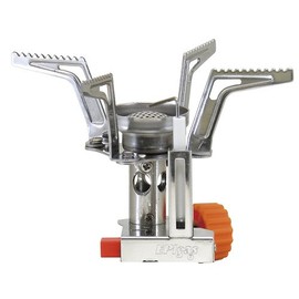 EPI S-1032 QUO Stove (Made in Japan)