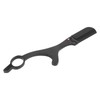 Hair Styling Thinning Razor Alloy Old Fashioned Manual Cutting Texturizing