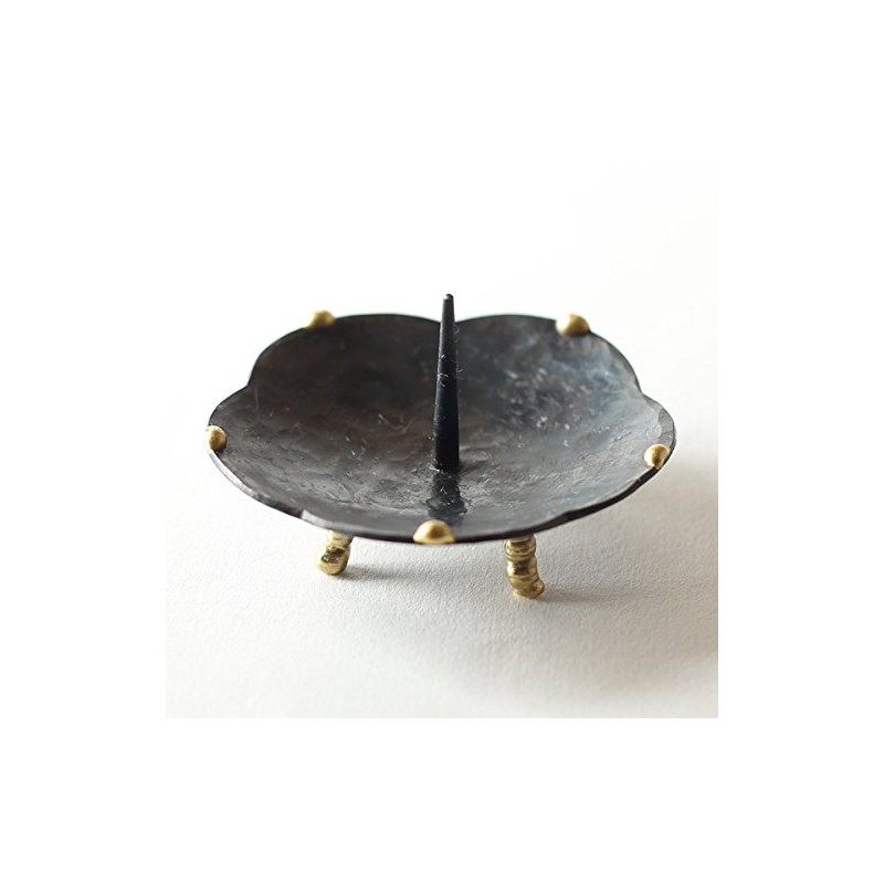 Large 與 Candelabra 花goyomi Rough