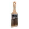 Vermeer Paint Brushes - 4-Pack - 2" Angle Stubby Brushes