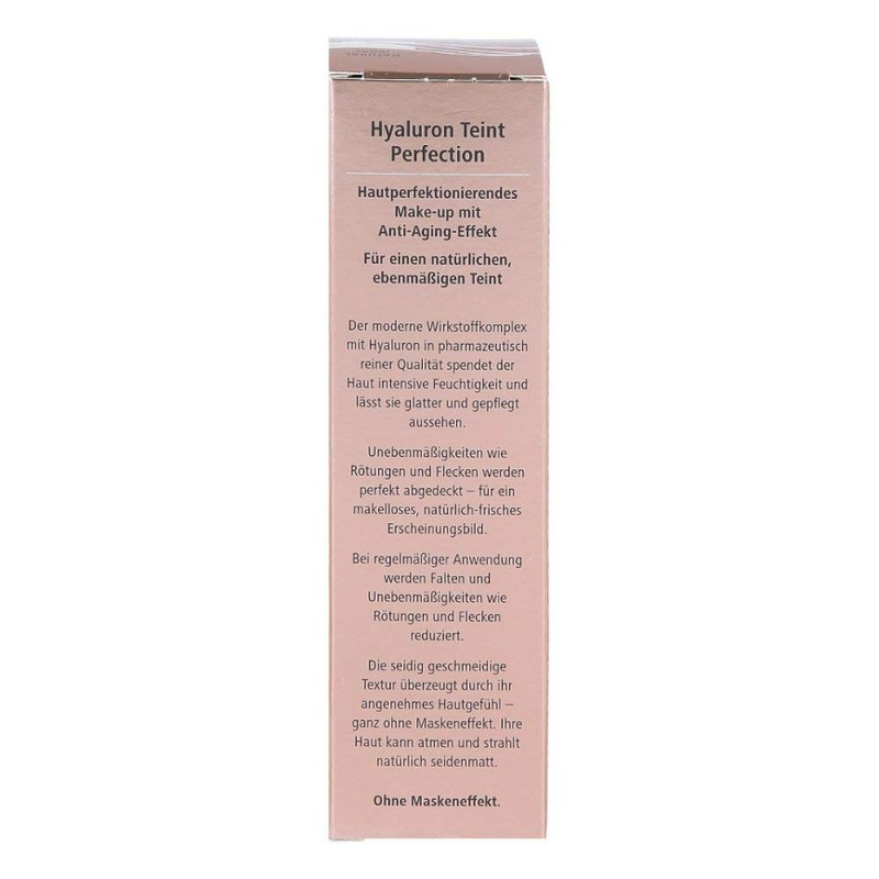 Hyaluronic complexion perfection 30 ml