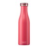 Lurch 240934 Stainless Steel Thermal Flask Pink