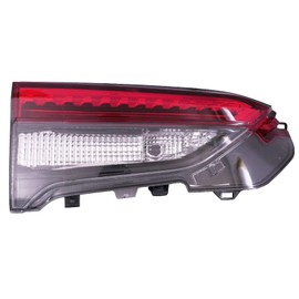 APA Replacement Inner LED Tail Light Rear Lamp for 2019 2020 2021 RAV4 on Liftgate Japan Built Driver Left LH Side 8159142120 TO2802157 8159142121