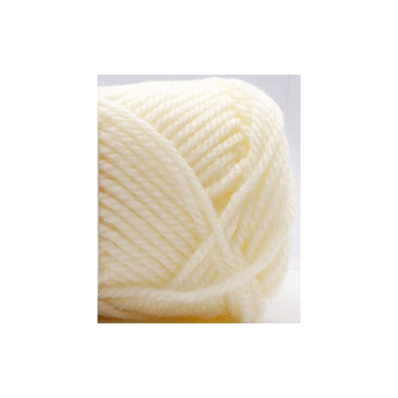 Hamanaka Acrylic Yarn Bonnie 442 4057