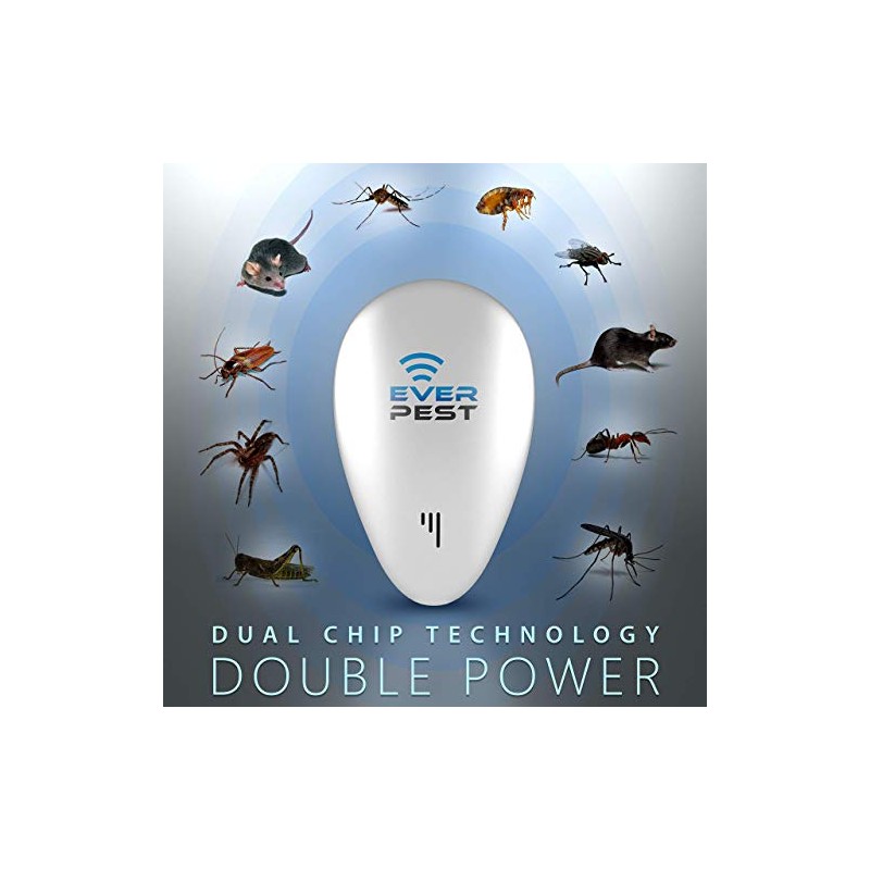 The Definitive Music Guide on Ultrasonic Pest Repellers: Setup Tips