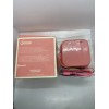 Sonix Bluetooth Speaker • Pink