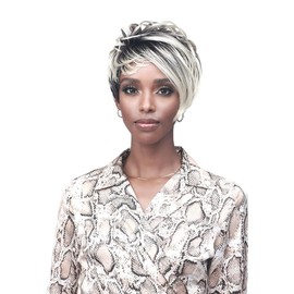 Bobbi Boss Synthetic Wig - M229 Ali (TT6/1010)