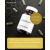 MoleQlar idine 60 Capsules - Dietary Supplement with idine from