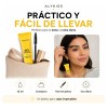 Gel Para Cejas Ceja Guapa Color Transparente Impermeable