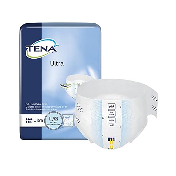 TENA ProSkin Ultra Briefs