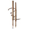 Too Cool for School Art Class Smudging Edge Liner, 1 pc, No. 4 Taupe Brown / 투쿨포스쿨 아트클래스 스머징 엣지 라이너, 1개, 4호토프브라운