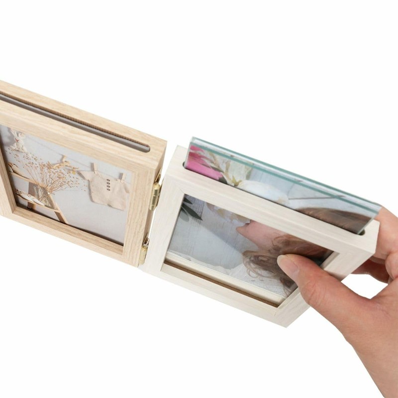 Fuji Color 507144 Link Frame Photo Frame, L2 Row A