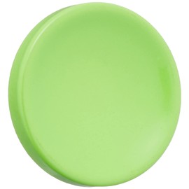 Cam-in Soft Shutter Button Release Button Original / Concave (Diameter 0.4 inches (11 mm) (Green) CAM9083