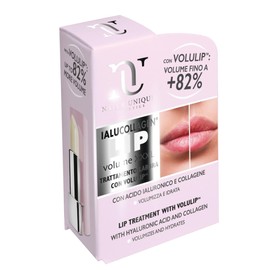 Natur Unique - LIP Volume XXXL - Volumizzante Rimpolpante Labbra con Acido Ialuronico