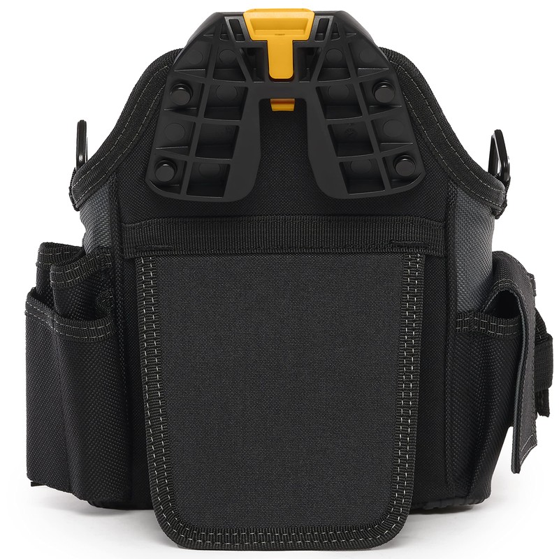 TOUGHBUILT TOU-CT-114 TB-CT-114 Journeyman Electrician's Pouch/Strap