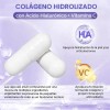 Colageno Hidrolizado Acido Hialuronico 120 Cápsulas Sabor
