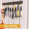 GENHAKON 3 Packs 14 Inch Small Pick Axes with Plastic