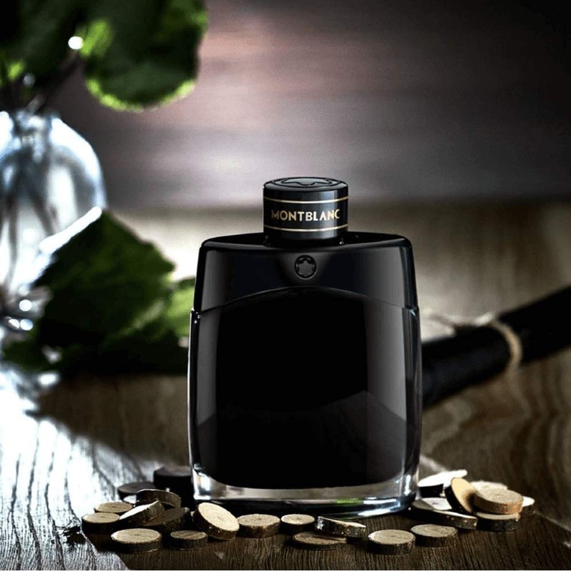 MONTBLANC Legend eau de parfum 1.7 fl oz, 1.7 fl.