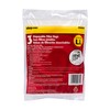 Shop-Vac 90660 Disposable Vacuum Filter Bags, Fits 4 Gallon Tanks,