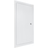 Vent Systems 10" x 20" Inch Lockable Metal Access Panel
