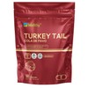 Wellthy Turkey Tail 120 Cápsulas. Hongo Cola de Pavo 1300mg,