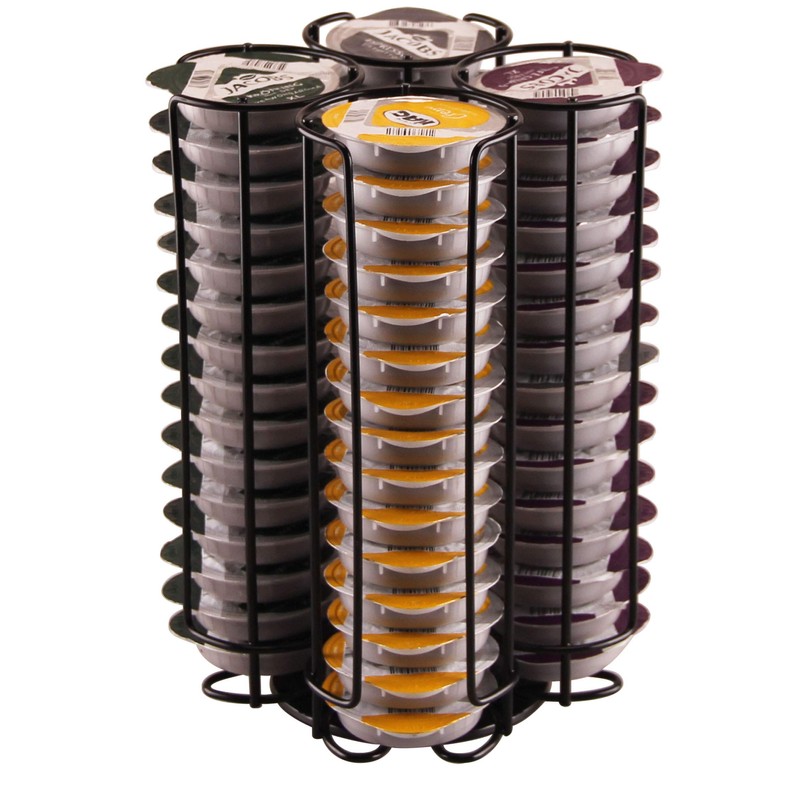 Ever Rich Ever Rich ? Coffee Capsule Storage For Tassimo