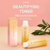 Petitfee Beautifying Toner 5.07 fl. oz. (150ml)