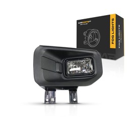 For Ford F-150 Fog Light 2015 2016 2017 Driver Side DOT Certified For FO2592244 | FL3Z 15201 A