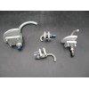 Crouse-Hinds CROUSE HINDS LCC CABLE TRAY CONDUIT CLAMPS ALL SIZES