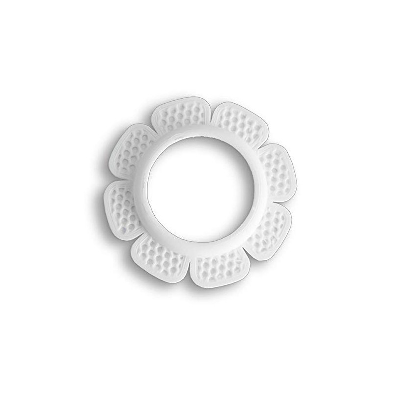 Diasticker® Freestyle Libre 2 - Sensor Enclosure "LibreProtect" (White) Includes