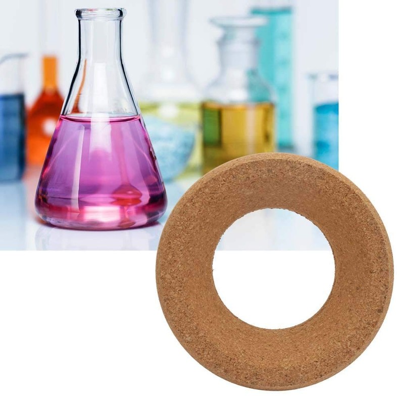 Cork Stand Bottle Holder Round Piston Stand Cork Ring 95