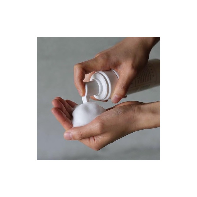 Marks & Web Foaming Face Wash, Lavender/Geranium, 5.3 fl oz