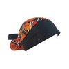 Bouffant Medical Cap – Autumn Elegance - Pumpkin Arrangements -