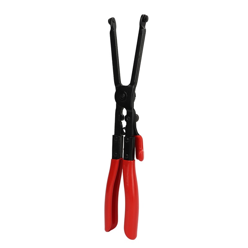 Exhaust Pipe Clamp Plier Carbon Steel Heavy Duty Long Plier