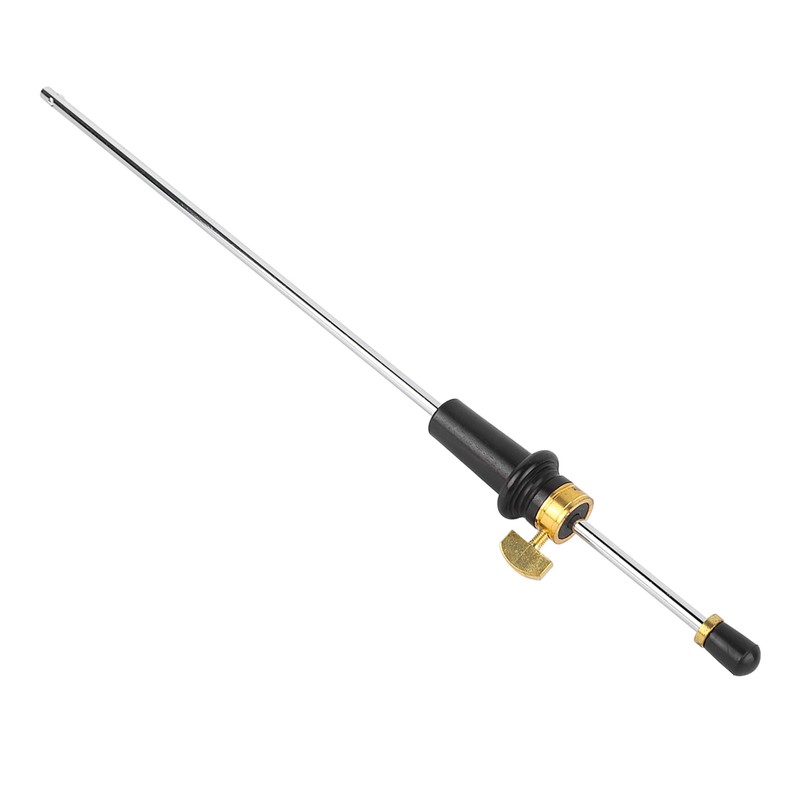 Cello Tailrod Stainless Steel Adjustable Height Angle Stable Support Cello