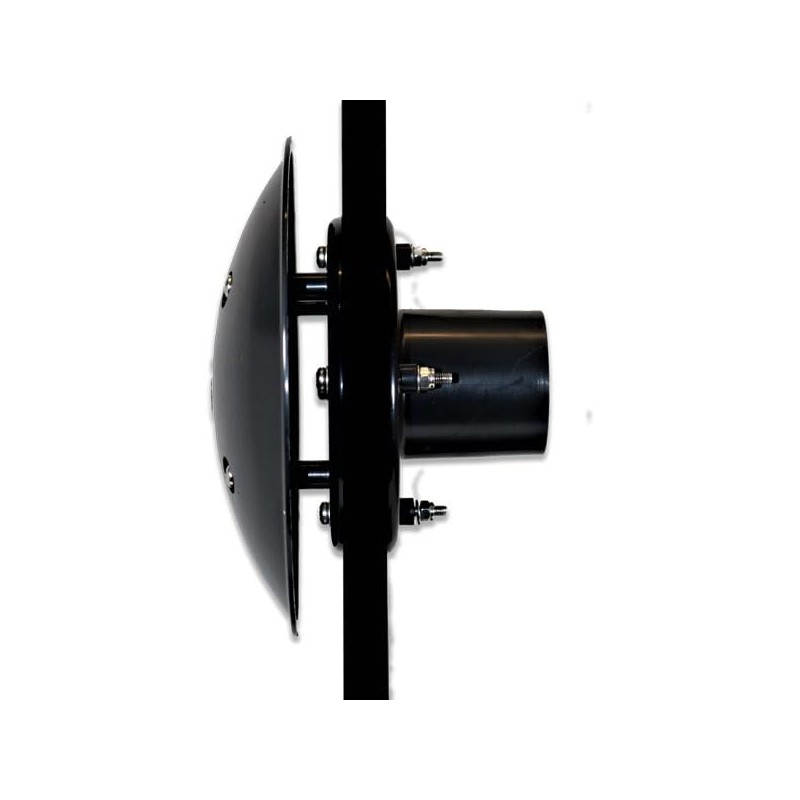 eco-filtration 50MM COMPAC BOTTOM DRAIN KOI FISH POND PUMP SMALL