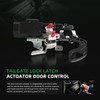 Riyhch Tailgate Lock Latch Actoator Door Control Fit for Ram