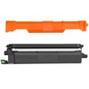 Toner Cartridge Compatible for Brother TN229 TN229BK TN229 Black Toner