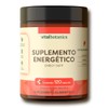 Vital Botanics Enrgy Sup Guaraná Café Verde Vitamina 120 Cápsulas