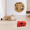 Cardboard Cutter for Cat Scratchers, DIY Cardboard Cutting Tool, 3D