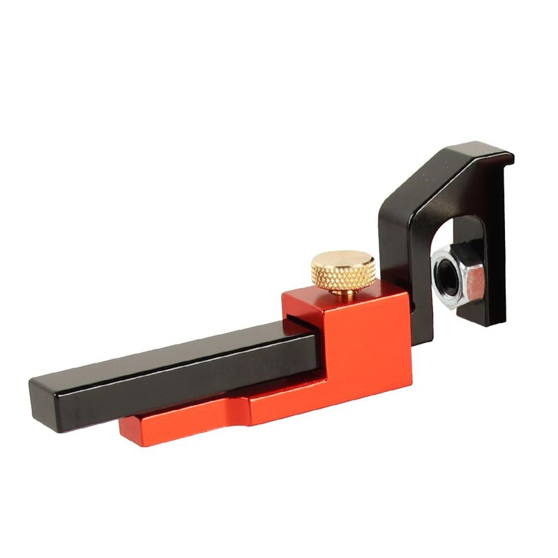O'SKOOL Centering Dowel Extension Locator Jig for (DB06) Self Centering