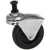 Sunex 8503 2-1/2-Inch Replacement Caster Assembly for Creeper