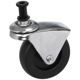 Sunex 8503 2-1/2-Inch Replacement Caster Assembly for Creeper