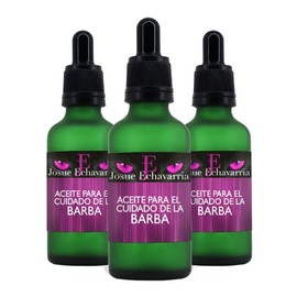 Aceite Hidratante para el Cuidado de la Barba y Bigote 150ml