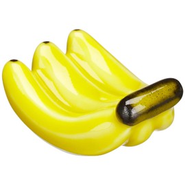 Hasamiyaki Banana Chopsticks Rest 42346