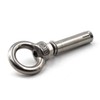 304 Stainless Steel Ring Lifting Expansion Shield Anchor Eye Bolt